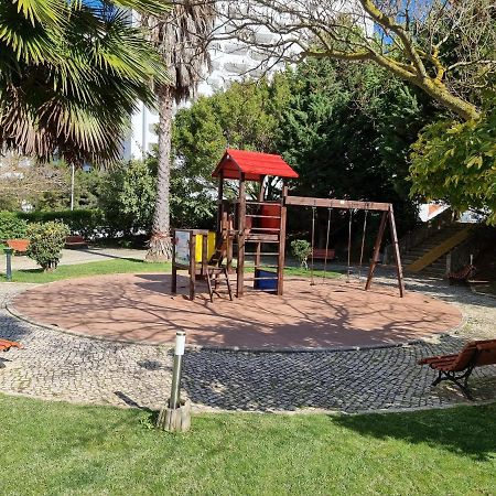 Apartamento Encantador Na Praia Da Rocha Portimao Bagian luar foto