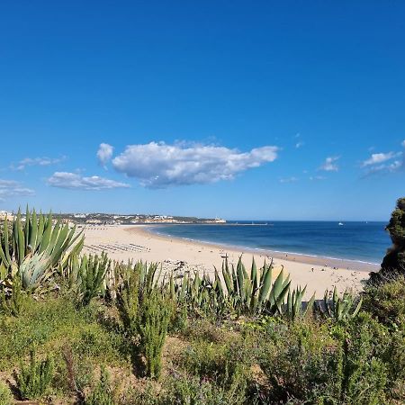 Apartamento Encantador Na Praia Da Rocha Portimao Bagian luar foto