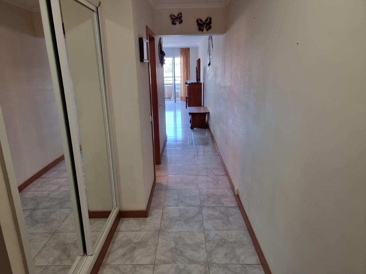 Apartamento Encantador Na Praia Da Rocha Portimao Bagian luar foto