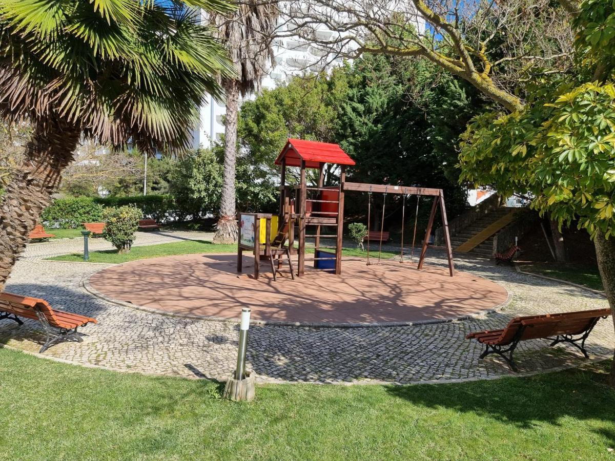 Apartamento Encantador Na Praia Da Rocha Portimao Bagian luar foto