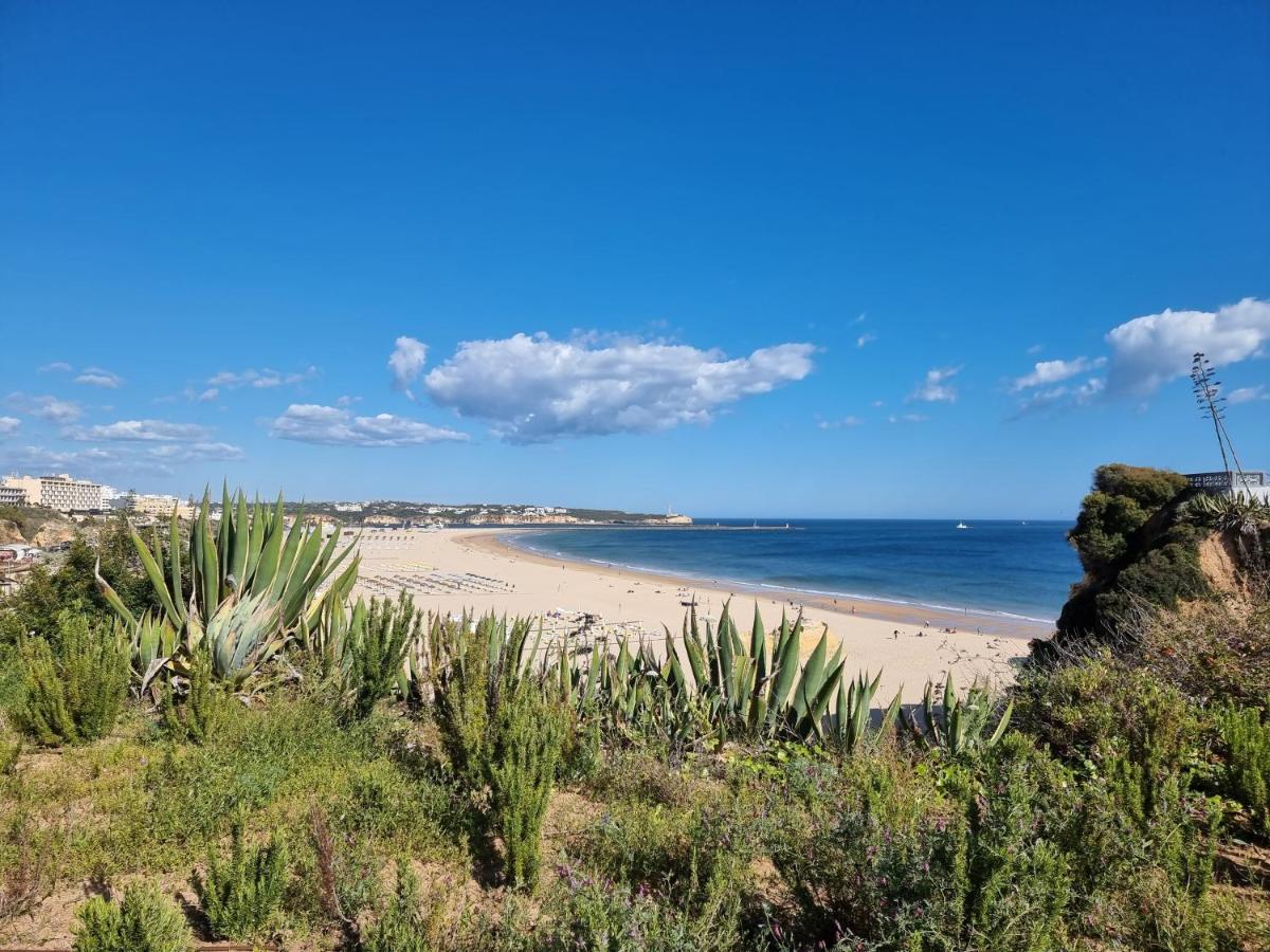 Apartamento Encantador Na Praia Da Rocha Portimao Bagian luar foto