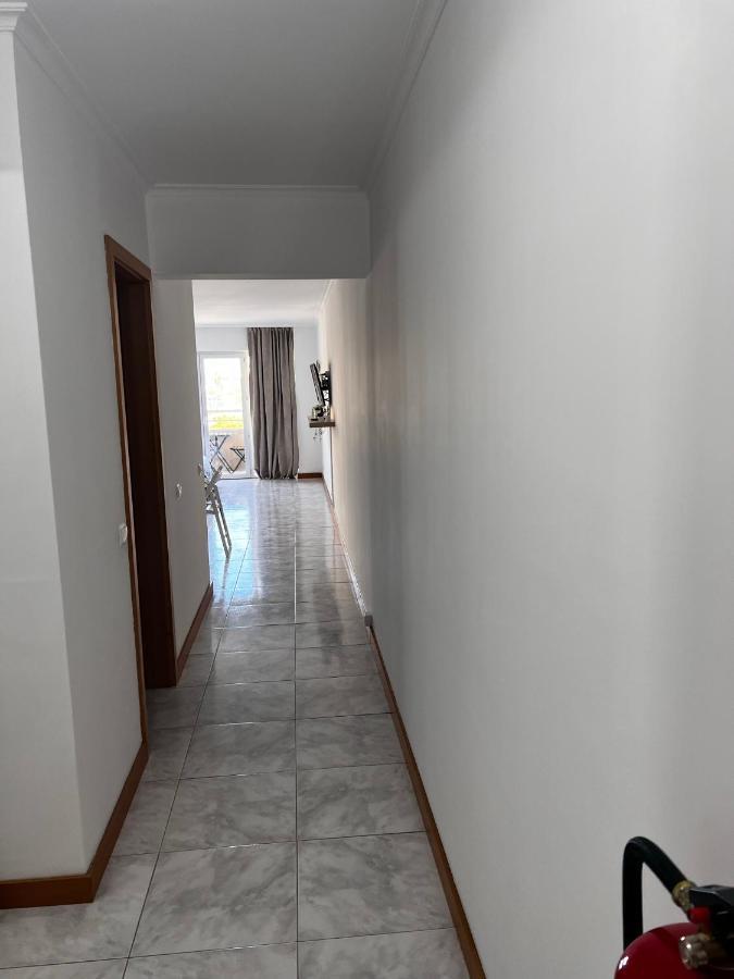 Apartamento Encantador Na Praia Da Rocha Portimao Bagian luar foto