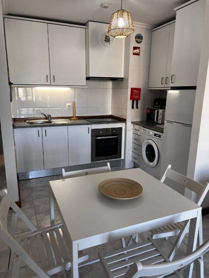 Apartamento Encantador Na Praia Da Rocha Portimao Bagian luar foto