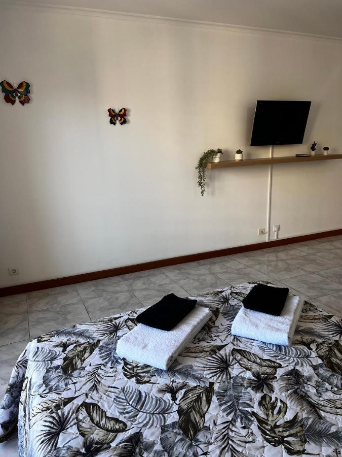 Apartamento Encantador Na Praia Da Rocha Portimao Bagian luar foto