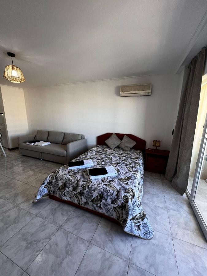 Apartamento Encantador Na Praia Da Rocha Portimao Bagian luar foto