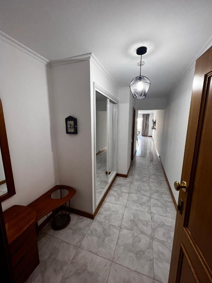 Apartamento Encantador Na Praia Da Rocha Portimao Bagian luar foto