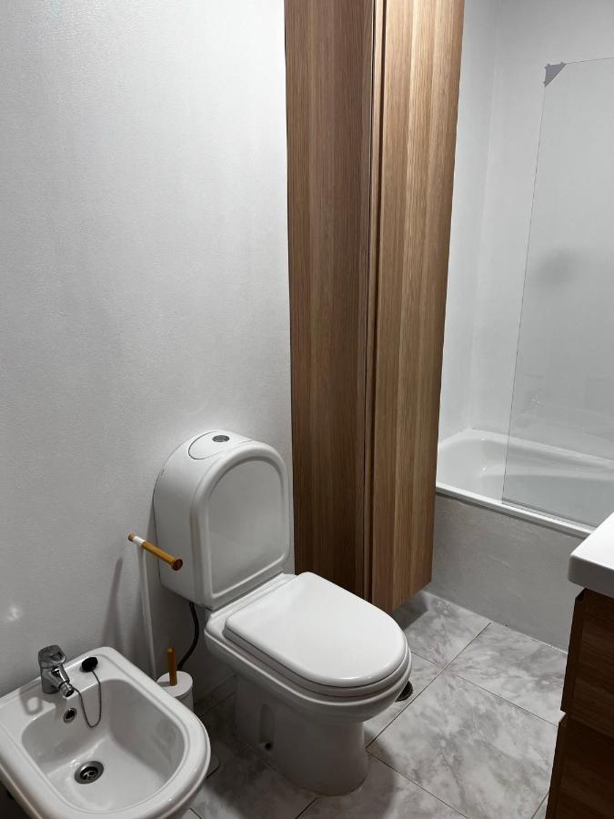 Apartamento Encantador Na Praia Da Rocha Portimao Bagian luar foto